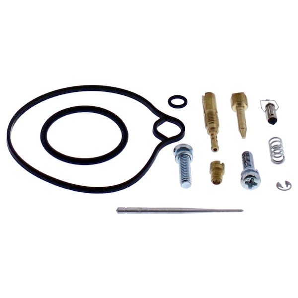 All Balls All Balls Carb Rebuild Kaw Kfx50 08-19 26-10095 26-10095 - main